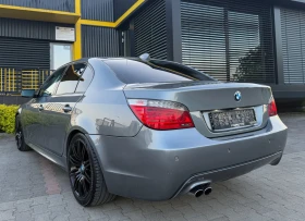 BMW 530 FaceLift /М-Пакет / CarPlay / ПОДГРЕВ / Шибедах , снимка 6