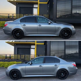 BMW 530 FaceLift /М-Пакет / CarPlay / ПОДГРЕВ / Шибедах , снимка 4