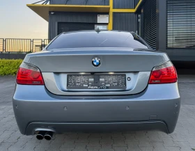 BMW 530 FaceLift /М-Пакет / CarPlay / ПОДГРЕВ / Шибедах , снимка 5