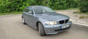 BMW 118, снимка 3
