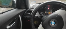 BMW 118, снимка 9