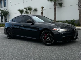 Alfa Romeo Giulia  Ti, снимка 2