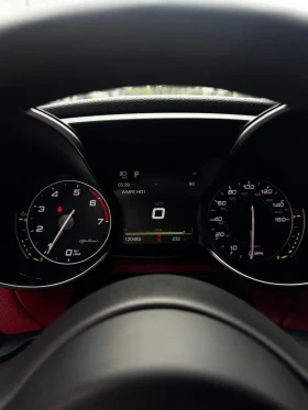Alfa Romeo Giulia  Ti, снимка 11