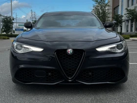 Alfa Romeo Giulia  Ti, снимка 4