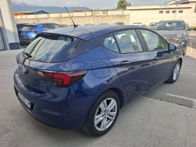 Opel Astra 1.2 Турбо, снимка 4