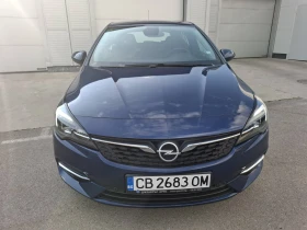 Opel Astra 1.2 Турбо, снимка 2