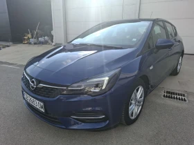 Opel Astra 1.2 Турбо, снимка 1