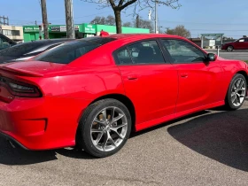 Dodge Charger | GT | ПОДГРЕВ | АВТОКРЕДИТ | CARFAX | , снимка 3