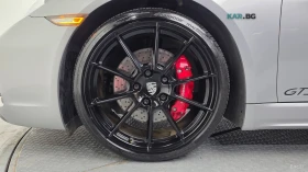 Porsche Cayman * 4.0* GTS* КОЖА* ПОДГРЕВ* ОБДУХВАНЕ* , снимка 5