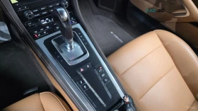 Porsche Cayman * 4.0* GTS* КОЖА* ПОДГРЕВ* ОБДУХВАНЕ* , снимка 9