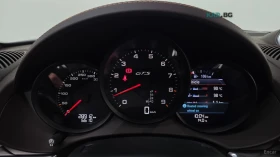 Porsche Cayman * 4.0* GTS* КОЖА* ПОДГРЕВ* ОБДУХВАНЕ* , снимка 8