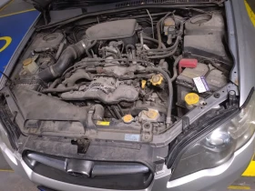 Subaru Legacy, снимка 6