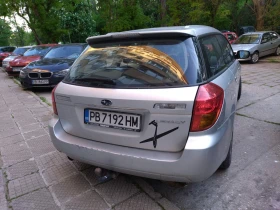 Subaru Legacy, снимка 4