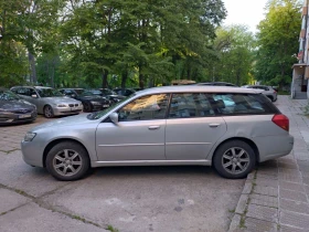 Subaru Legacy, снимка 3