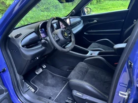 Abarth 600 SCORPIONISSIMA CAMERA LED KEYLESS, снимка 9