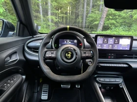 Abarth 600 SCORPIONISSIMA CAMERA LED KEYLESS, снимка 14
