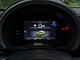 Abarth 600 SCORPIONISSIMA CAMERA LED KEYLESS, снимка 11