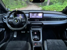 Abarth 600 SCORPIONISSIMA CAMERA LED KEYLESS, снимка 5