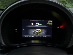 Abarth 600 SCORPIONISSIMA CAMERA LED KEYLESS, снимка 13
