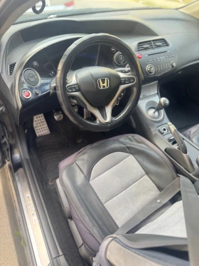 Honda Civic 1, 8i, снимка 6