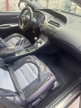 Honda Civic 1, 8i, снимка 10