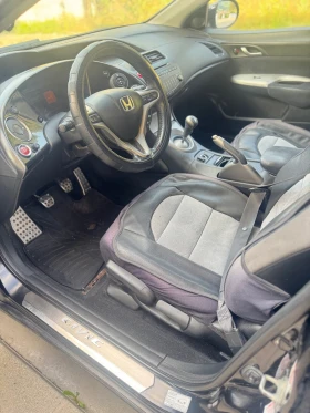 Honda Civic 1, 8i, снимка 7