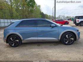 Hyundai Ioniq 5 Limited* RWD* Панорама* Bose* 84kWh, снимка 8