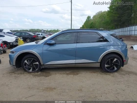 Hyundai Ioniq 5 Limited* RWD* Панорама* Bose* 84kWh, снимка 7