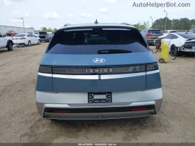 Hyundai Ioniq 5 Limited* RWD* Панорама* Bose* 84kWh, снимка 5