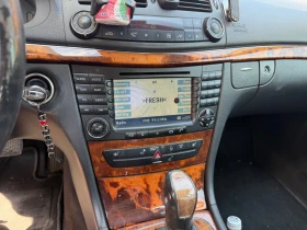 Mercedes-Benz E 270, снимка 9