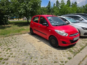 Hyundai I10, снимка 2