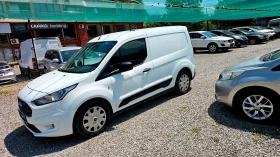 Ford Tourneo Connect 1.5TDCi-100kc, снимка 2