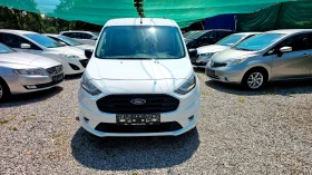 Ford Tourneo Connect 1.5TDCi-100kc, снимка 3