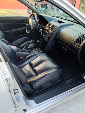 Mitsubishi Galant 2.5v6, снимка 8