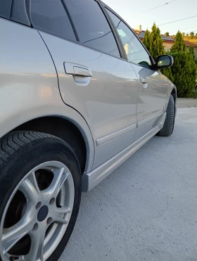 Mitsubishi Galant 2.5v6, снимка 7
