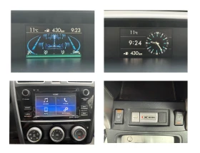 Subaru Forester 2.5 automat, снимка 15