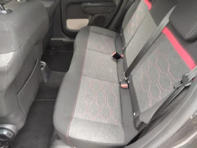 Citroen C3 1, 5d 102ps РЕГИСТРИРАНА ВС. ПЛАТЕНО!!!, снимка 8