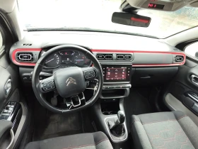 Citroen C3 1, 5d 102ps РЕГИСТРИРАНА ВС. ПЛАТЕНО!!!, снимка 6
