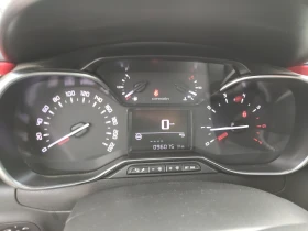 Citroen C3 1, 5d 102ps РЕГИСТРИРАНА ВС. ПЛАТЕНО!!!, снимка 11