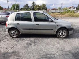 Renault Clio 2001, снимка 4