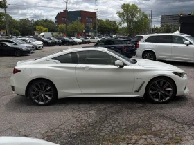 Infiniti Q60 RED SPORT 400 / KEYLESS / SHIBIDAH/ CARFAX , снимка 3