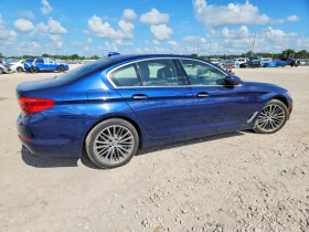 BMW 540 xDrive| ОБДУXВАНЕ| МАСАЖ| DISTRONIC| HUD| ЖЕСТОВЕ, снимка 3