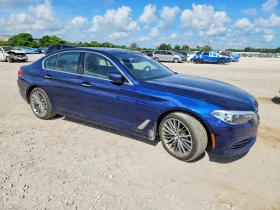 BMW 540 xDrive| ОБДУXВАНЕ| МАСАЖ| DISTRONIC| HUD| ЖЕСТОВЕ, снимка 4