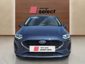 Ford Fiesta 1.1 Duratec, снимка 2