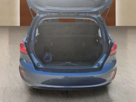 Ford Fiesta 1.1 Duratec, снимка 12