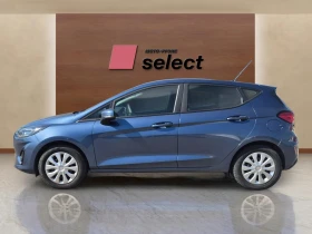 Ford Fiesta 1.1 Duratec, снимка 8