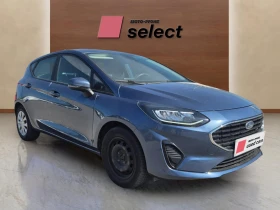 Ford Fiesta 1.1 Duratec, снимка 3