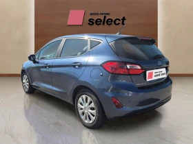 Ford Fiesta 1.1 Duratec, снимка 7