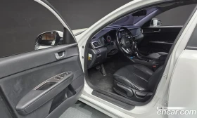 Kia K5 2.0 LPI Rental Car Luxury, снимка 13