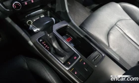 Kia K5 2.0 LPI Rental Car Luxury, снимка 12